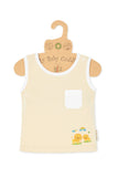 Oh Little Lion Tank Top & Pant Set